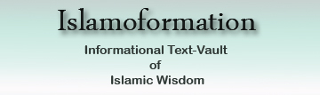 Islamoformation